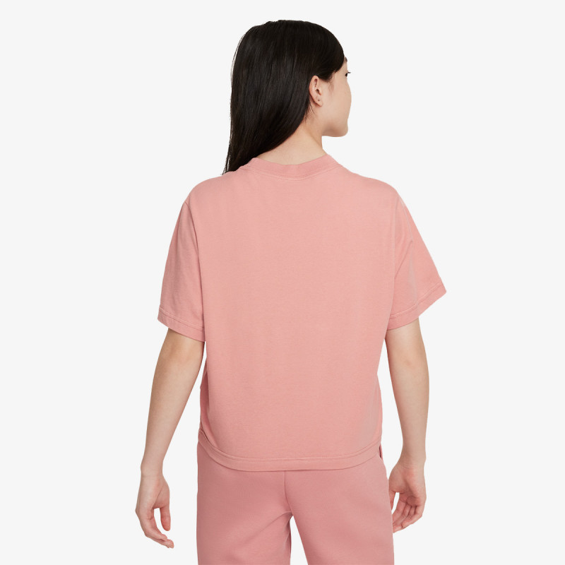 Nike G NSW TEE ESSNTL SS BOXY 