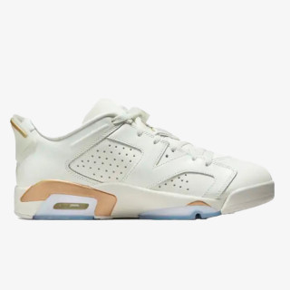 Nike AIR JORDAN 6 RETRO LOW GC 