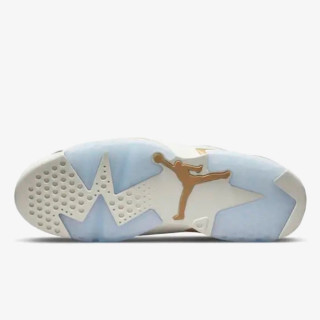 Nike AIR JORDAN 6 RETRO LOW GC 