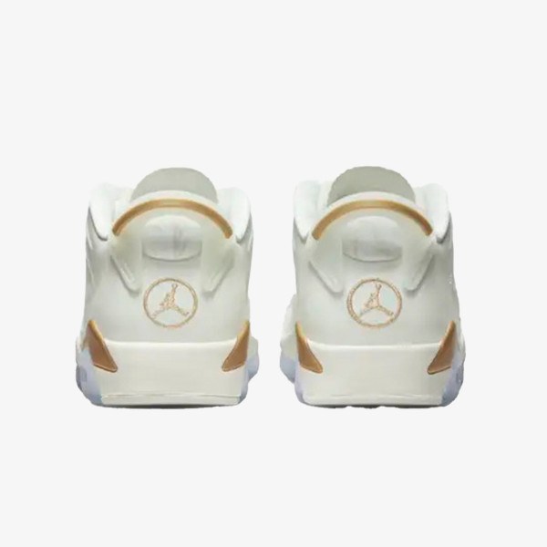 Nike AIR JORDAN 6 RETRO LOW GC 