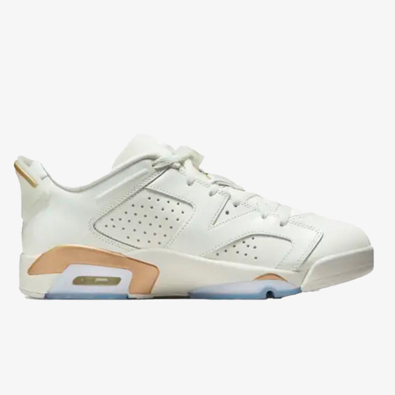 Nike AIR JORDAN 6 RETRO LOW GC 