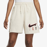 Nike W NK SI FLEECE SHORT 