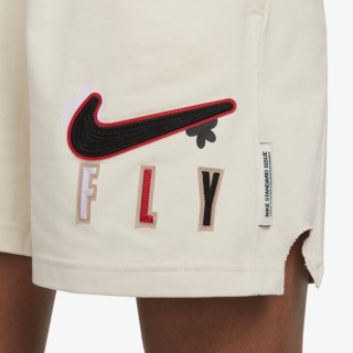 Nike W NK SI FLEECE SHORT 