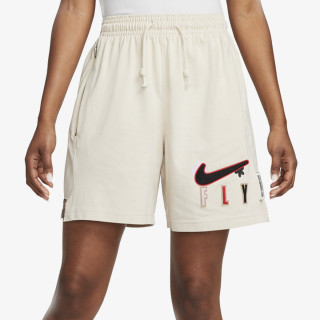 Nike W NK SI FLEECE SHORT 