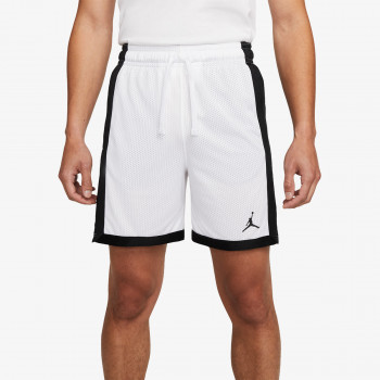 M J DF SPRT MESH SHORT