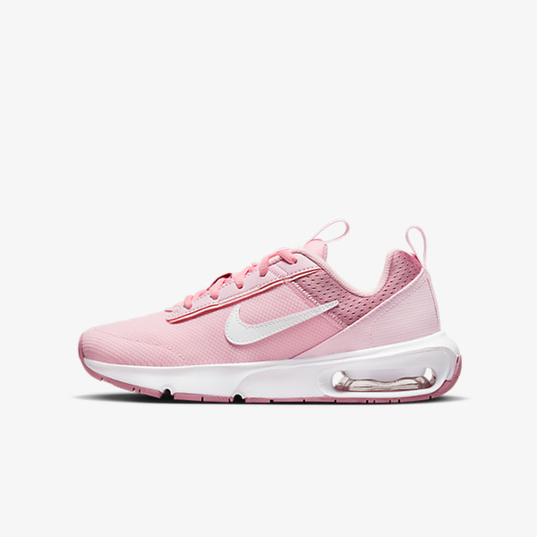 Nike NIKE AIR MAX INTRLK LITE BG 
