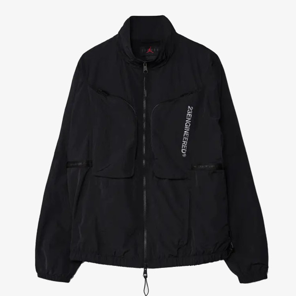 Jordan M J 23ENG TRACK JKT 