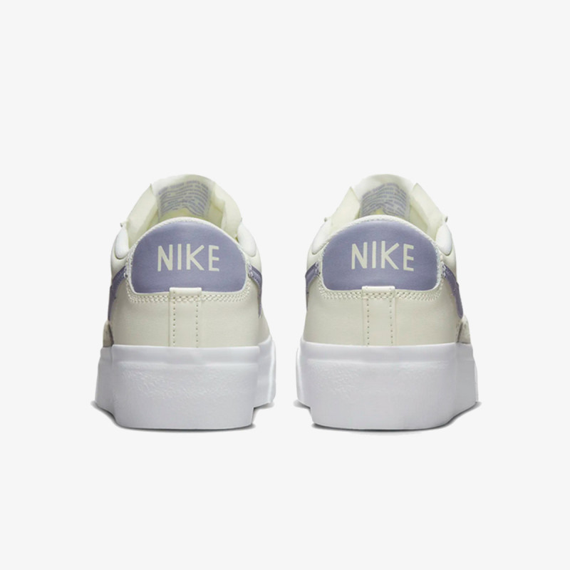 Nike W BLAZER LOW PLATFORM 