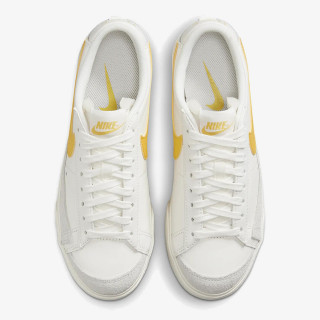 Nike W BLAZER LOW PLATFORM 
