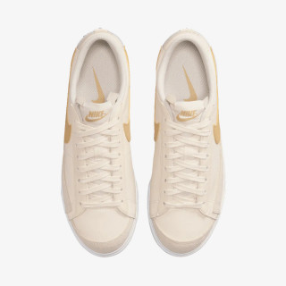 Nike W BLAZER LOW PLATFORM 