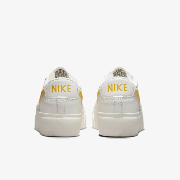 Nike W BLAZER LOW PLATFORM 