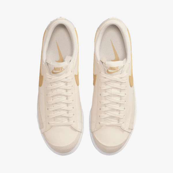Nike W BLAZER LOW PLATFORM 