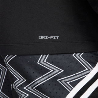 Nike M J AIR DF GFX LS CREW 