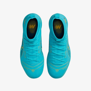 Nike MERCURIAL SUPERFLY 8 ACADEMY IC 