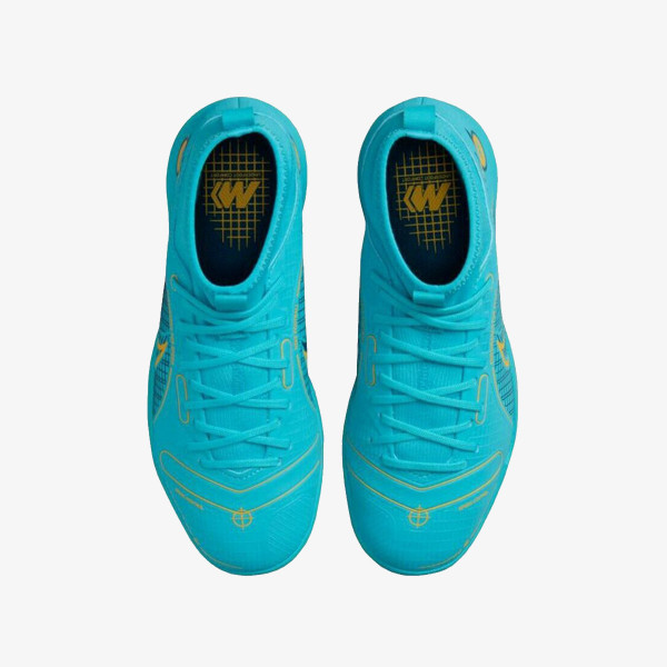 Nike MERCURIAL SUPERFLY 8 ACADEMY IC 