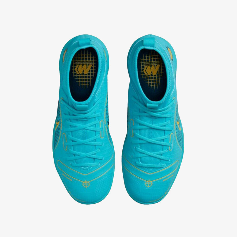 Nike MERCURIAL SUPERFLY 8 ACADEMY IC 