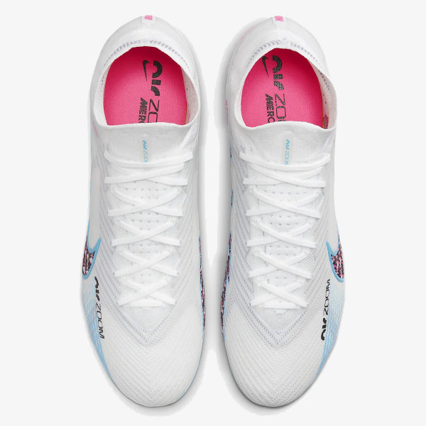 Nike Zoom Mercurial Superfly 9 Elite 