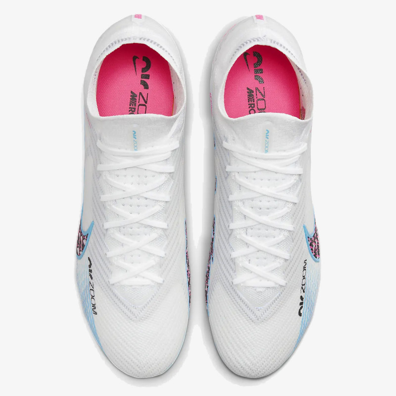 Nike Zoom Mercurial Superfly 9 Elite 