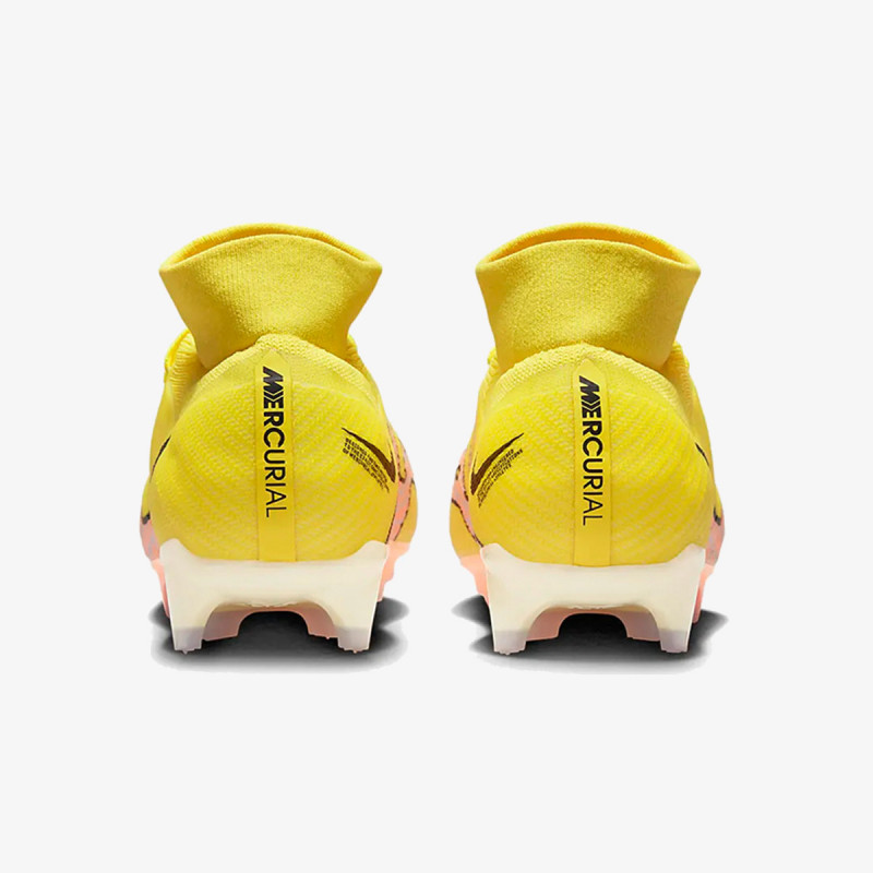 Nike Zoom Mercurial Superfly 9 Pro FG 