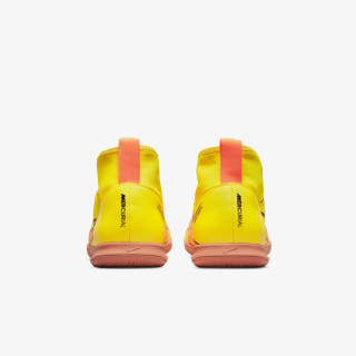 Nike JR ZOOM SUPERFLY 9 ACADEMY IC 