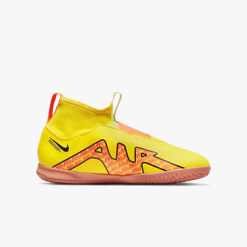 Nike JR ZOOM SUPERFLY 9 ACADEMY IC 