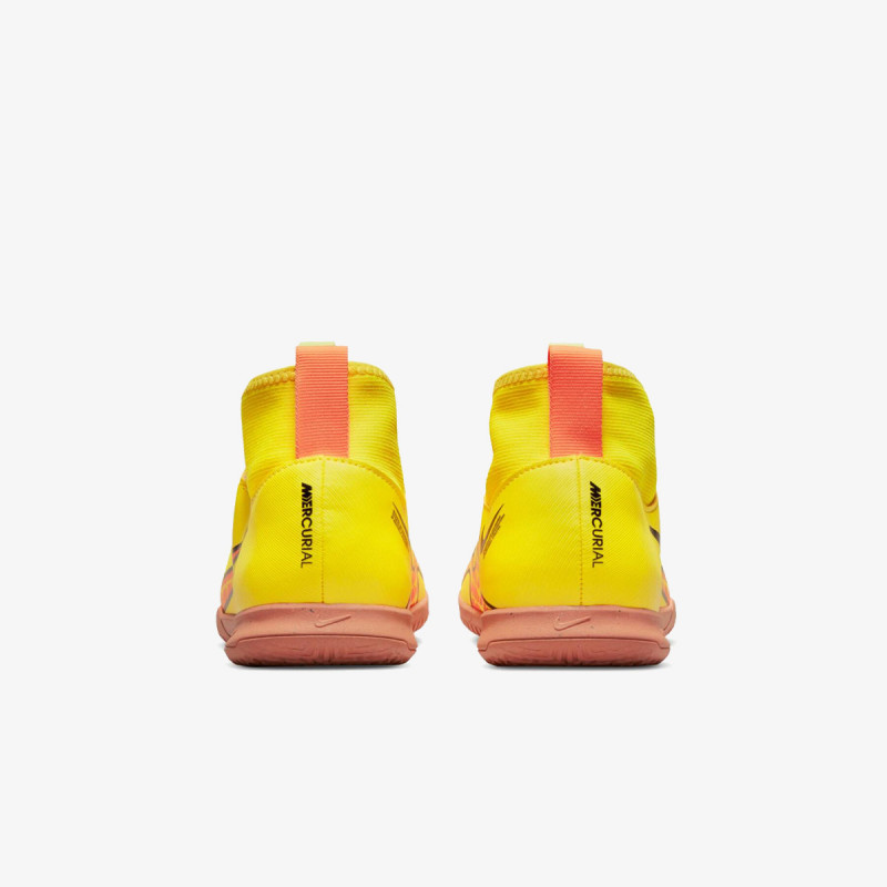 Nike JR ZOOM SUPERFLY 9 ACADEMY IC 