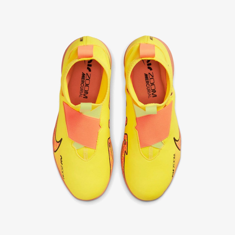 Nike JR ZOOM SUPERFLY 9 ACADEMY IC 