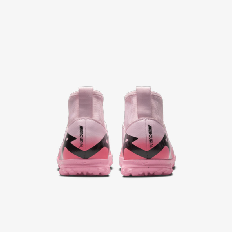 Nike JR ZOOM SUPERFLY 9 ACADEMY TF 