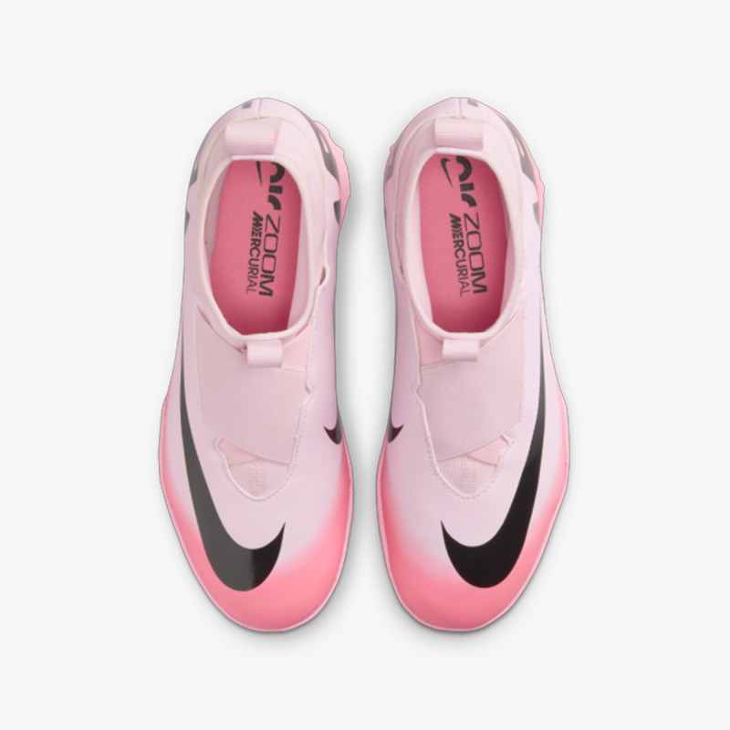Nike JR ZOOM SUPERFLY 9 ACADEMY TF 
