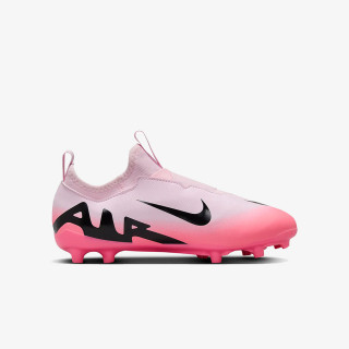 Nike JR ZOOM VAPOR 15 ACADEMY FG/MG 