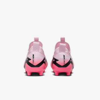 Nike JR ZOOM VAPOR 15 ACADEMY FG/MG 
