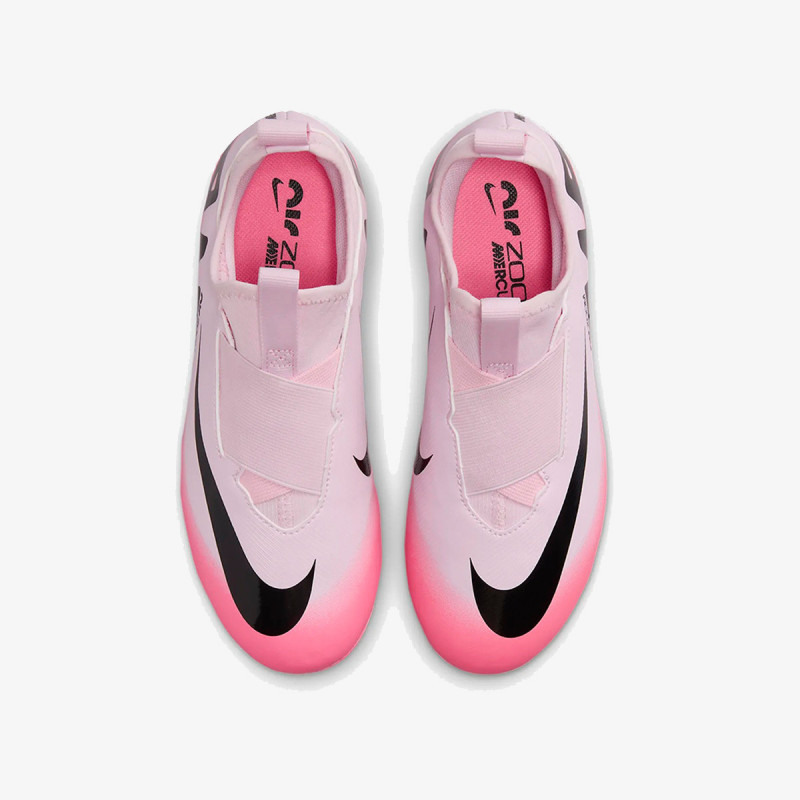 Nike JR ZOOM VAPOR 15 ACADEMY FG/MG 