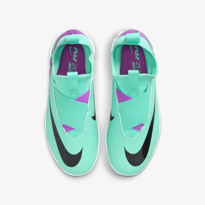Nike JR ZOOM VAPOR 15 ACADEMY TF 