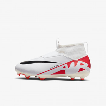Nike JR ZOOM SUPERFLY 9 ACAD FG/MG 