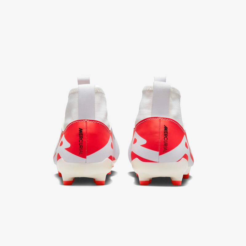 Nike JR ZOOM SUPERFLY 9 ACAD FG/MG 