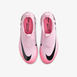 Nike JR ZOOM SUPERFLY 9 ACAD FG/MG 