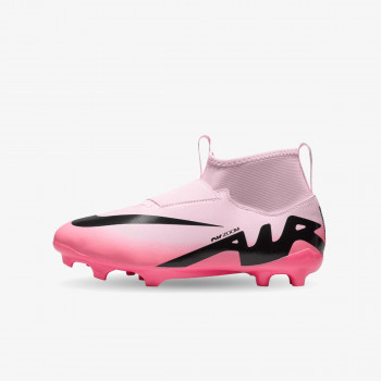 Nike JR ZOOM SUPERFLY 9 ACAD FG/MG 