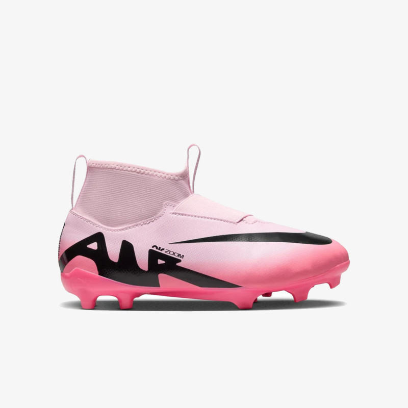 Nike JR ZOOM SUPERFLY 9 ACAD FG/MG 