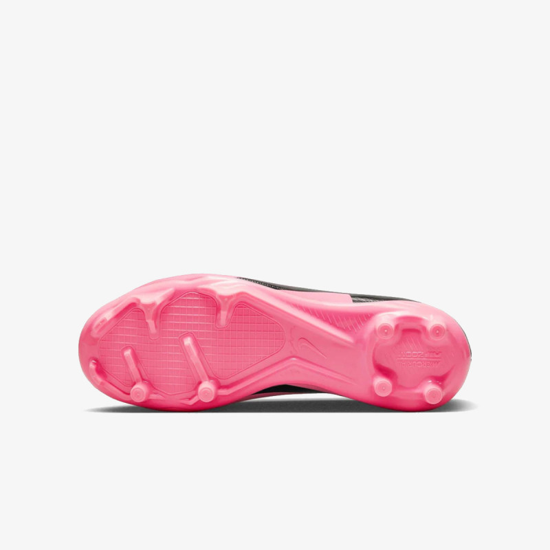 Nike JR ZOOM SUPERFLY 9 ACAD FG/MG 