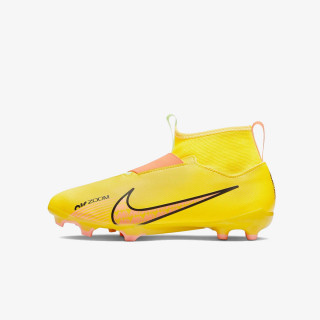 Nike JR ZOOM SUPERFLY 9 ACAD FG/MG 