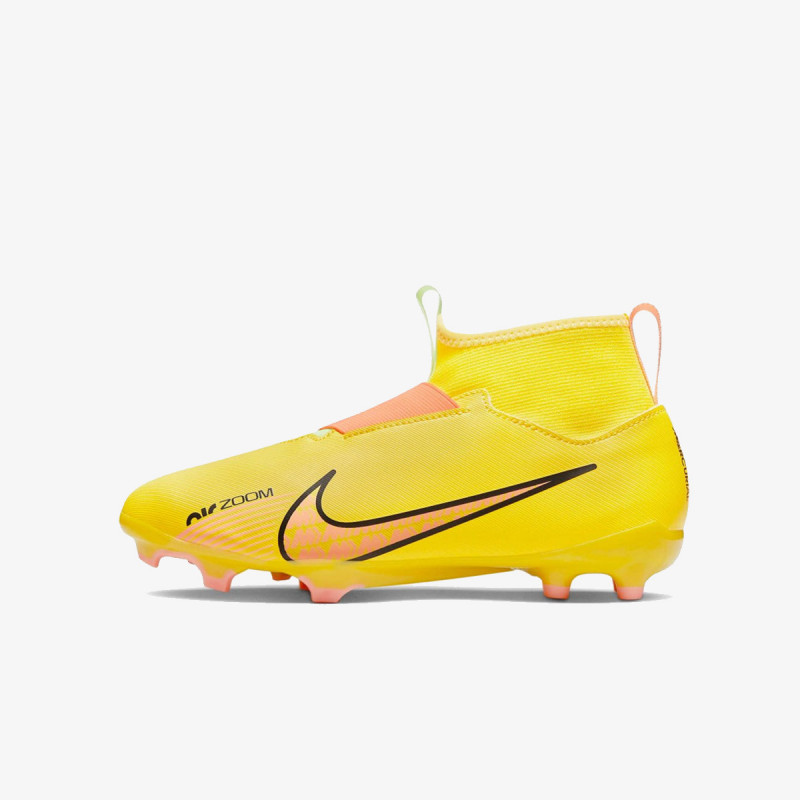 Nike JR ZOOM SUPERFLY 9 ACAD FG/MG 