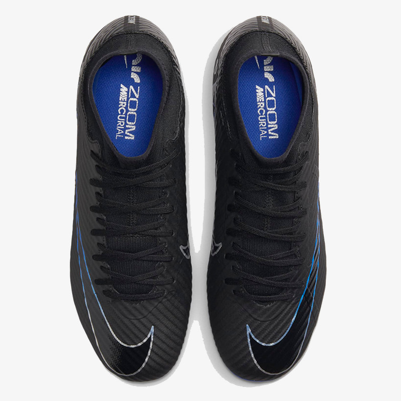 Nike ZOOM SUPERFLY 9 ACADEMY FG/MG 