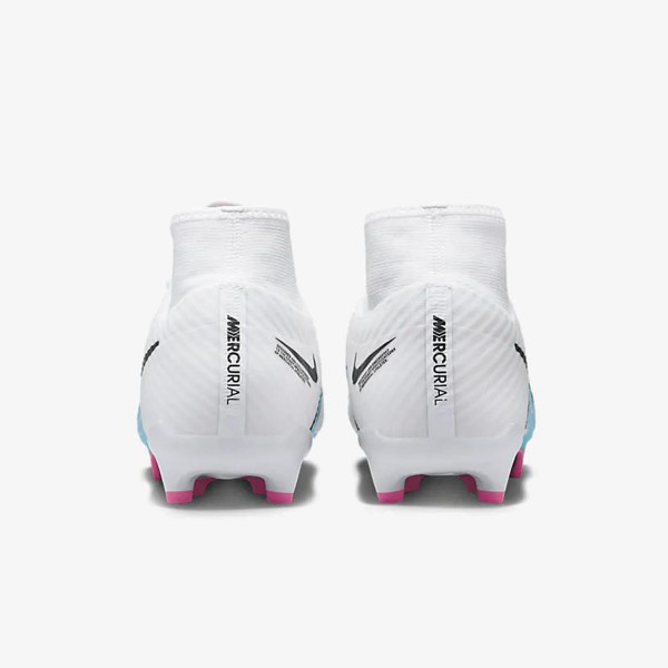 Nike Zoom Mercurial Superfly 9 Academy 