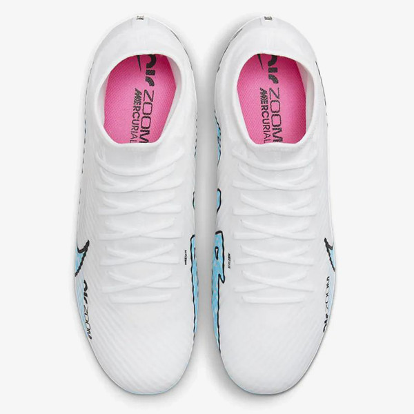 Nike Zoom Mercurial Superfly 9 Academy 