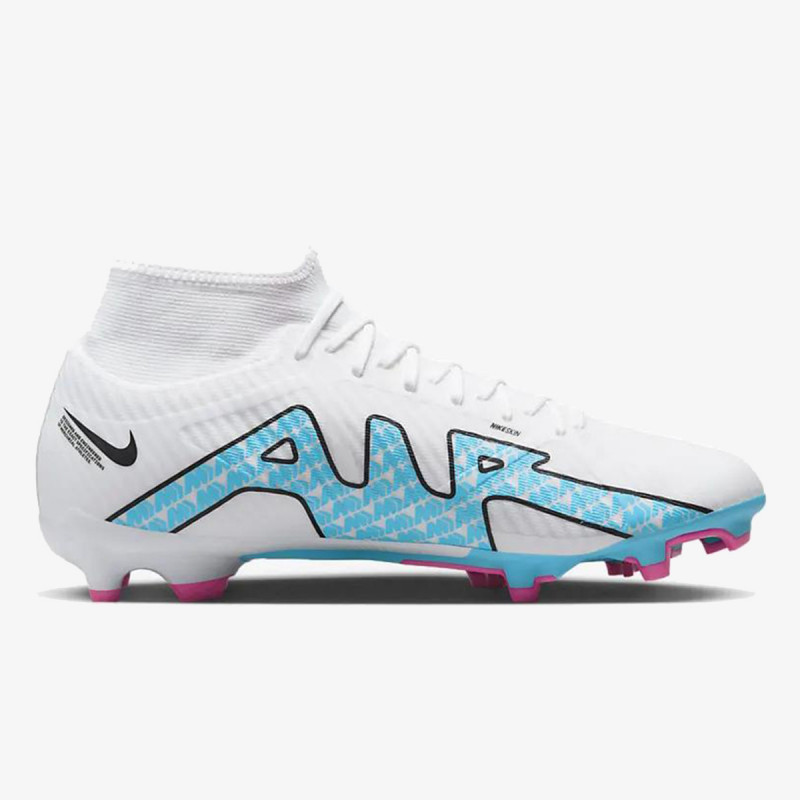 Nike Zoom Mercurial Superfly 9 Academy 
