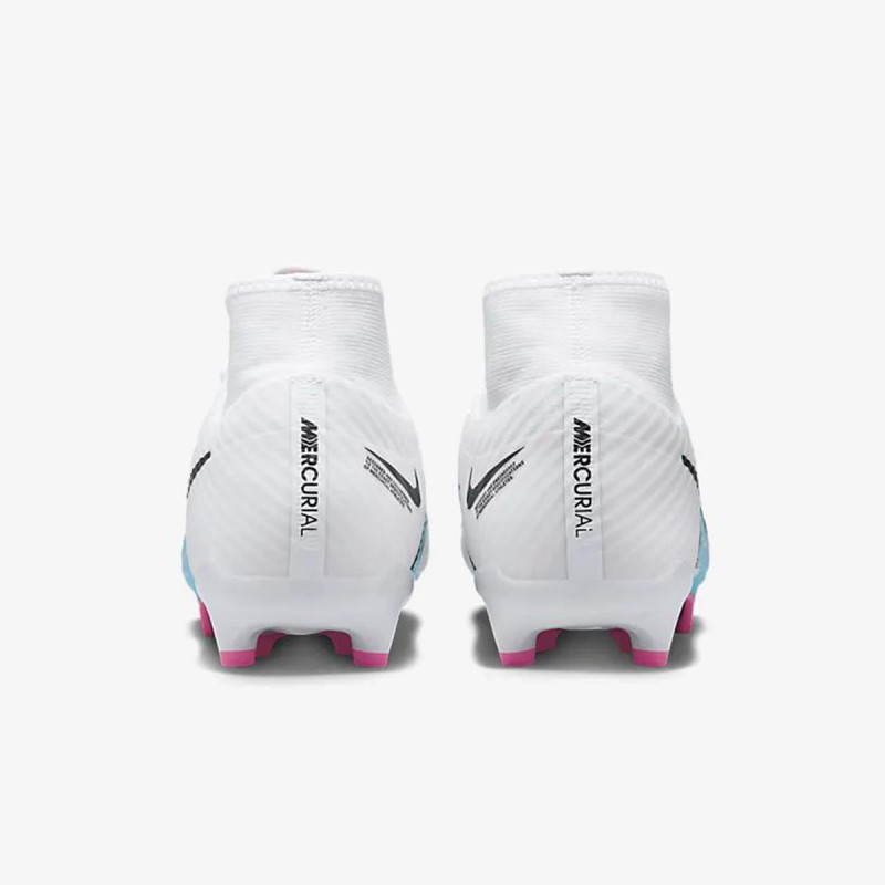 Nike Zoom Mercurial Superfly 9 Academy 