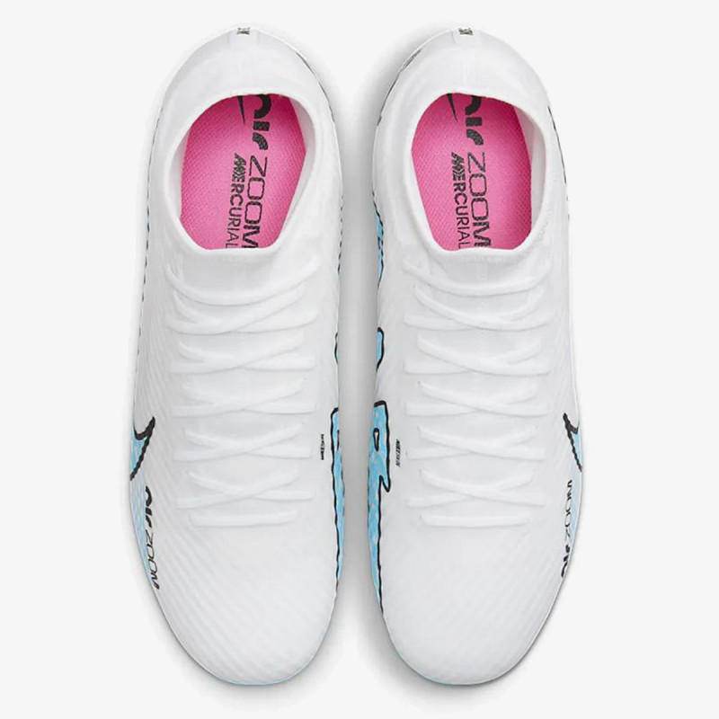 Nike Zoom Mercurial Superfly 9 Academy 