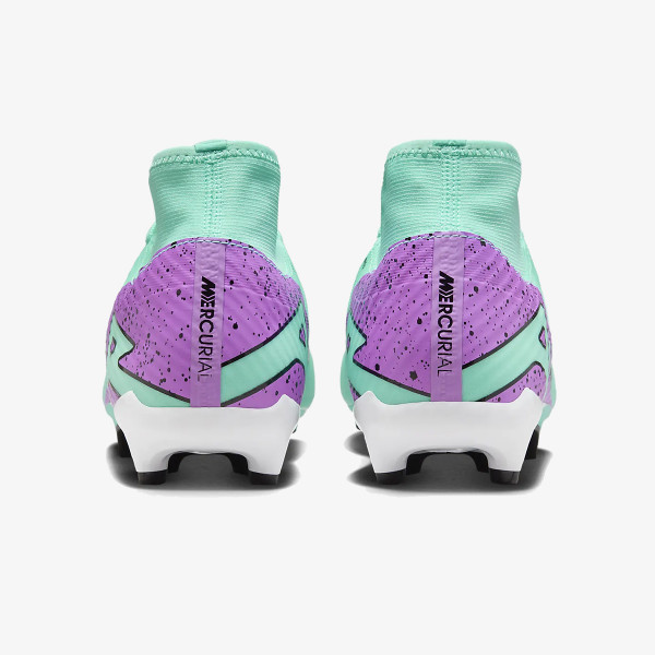 Nike ZOOM SUPERFLY 9 ACADEMY FG/MG 