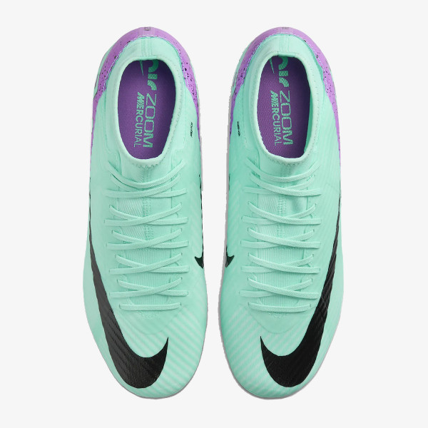 Nike ZOOM SUPERFLY 9 ACADEMY FG/MG 