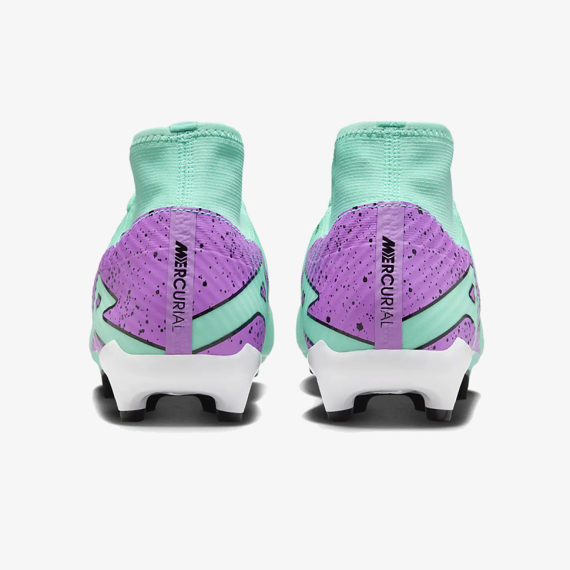 Nike ZOOM SUPERFLY 9 ACADEMY FG/MG 